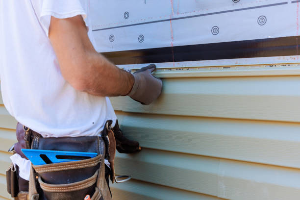 Affordable Siding Replacement solutions in Prince George, VA