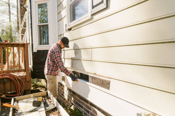 Top rated local Siding Replacement specialists in Prince George, VA